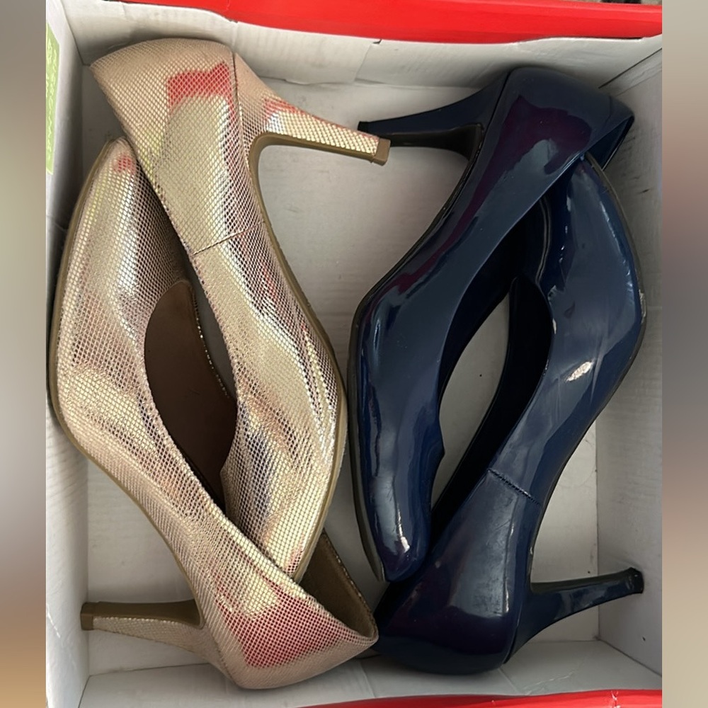 Women’s Pumps